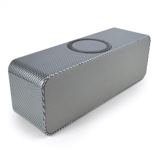 Tokyo Inductive Charging Speakers plain